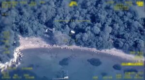 81 İlde Göçmen Kaçakçılığına Büyük Darbe: 55 Organizatör Yakalandı, 972 Düzensiz Göçmen Tespit Edildi