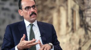 MİT Başkanı İbrahim Kalın, Hamas Heyeti ile İstanbul’da Görüştü