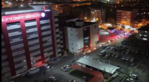 Saldırı Hazırlığındaki Terörist Malatya’da Yakalandı