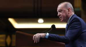 Adalet Bakanı Tunç: “Kura Törenini Yarın Cumhurbaşkanımız Erdoğan’ın Katılımıyla Gerçekleştireceğiz”