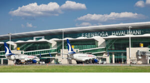 Ankara’ya Havalimanı Metrosu Geliyor: Esenboğa’ya 36 Kilometrelik Yeni Hat