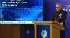 MSB’den Düşürülen İHA ve Terörle Mücadele Açıklaması: “Sistemde Zafiyet Yok”
