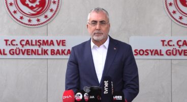 Bakan Işıkhan: “İşsizlik Oranı Son 35 Aydır Tek Haneli Seyrini Sürdürüyor”