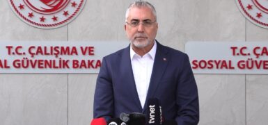 Bakan Işıkhan: “İşsizlik Oranı Son 35 Aydır Tek Haneli Seyrini Sürdürüyor”