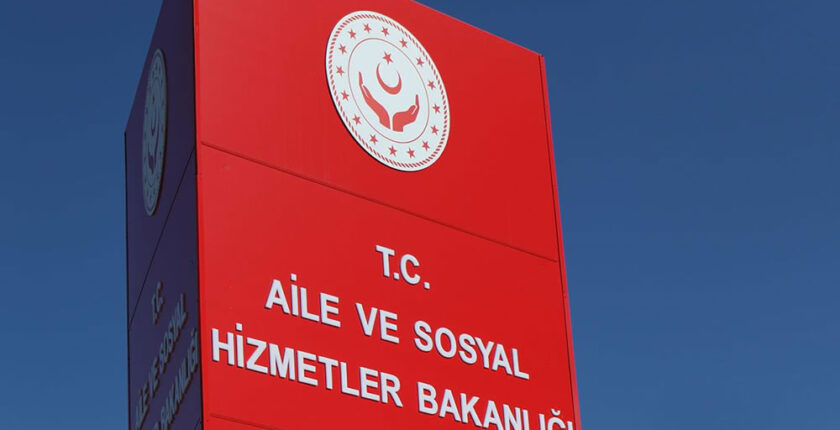 Bakımevindeki Şiddet Olayına İlişkin Bakanlıktan Açıklama: Personel Kovuldu