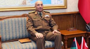 Libya’da 3 Günlük Milli Yas İlan Edildi