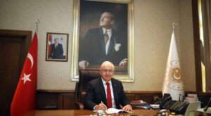 Bakan Güler’den Kara Kuvvetleri’ne Denetleme