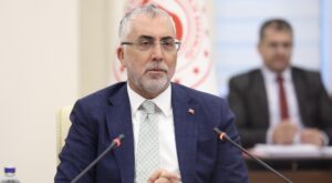 Bakan Işıkhan Mardin’de Duyurdu: 1 Milyar Avroluk Kaynakla 1,2 Milyon Vatandaşa Ulaşıldı