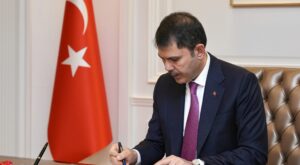 Bakan Kurum’dan Uluslararası Sıfır Atık Günü Paylaşımı