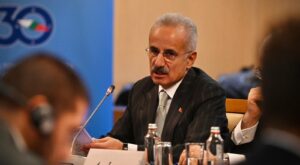 Bakan Uraloğlu: 2025 Yılında 634 Deniz Arama Kurtarma Operasyonu Gerçekleştirildi