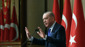 Erdoğan’dan Bölgesel Gerilim Ve Gazze Açıklaması