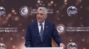 Ticaret Bakanı Bolat: Tüketiciyi Koruma Denetimlerinde 6,8 Milyar Lira Ceza Uygulandı