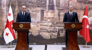 Bakan Yerlikaya: 588 Suçludan 243’ü Gürcistan’dan Getirildi