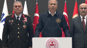 Yalova’da DAEŞ Operasyonunda Çatışma: 3 Polis Şehit Oldu