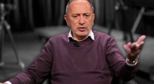 Fatih Altaylı Hakkında Gerekçeli Karar Açıklandı: 4 Yıl 2 Ay Hapis Cezası