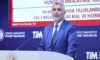 Türkiye’nin Mal ve Hizmet İhracatı Kasım Ayında Rekor Seviyeye Ulaştı