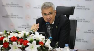 Bakan Memişoğlu: “2026 Sonunda Yerli Gökbey Helikopterleri Acil Sağlık Filomuzda Hizmete Başlayacak”