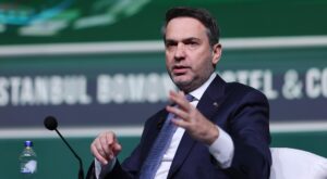 Bakan Bayraktar: “YEKA Yarışmaları ile Yıllık 1 Milyar Metreküp Doğalgaz Tasarrufu Sağlanacak”