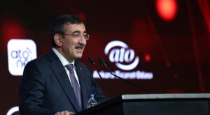 Cevdet Yılmaz: “Ar-Ge Harcamalarını 19,9 Milyar Dolara Ulaştırdık”