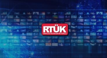 RTÜK Ekranlardaki Şiddet İçerikli Dizilere Ceza Yağdırdı