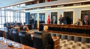 Cevdet Yılmaz’dan 2026 Mesajı: “Ekonomide Reform Yılı Olacak”