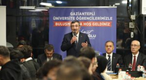 Cumhurbaşkanı Yardımcısı Cevdet Yılmaz ve Bakan Yusuf Tekin Bingöl’de: “Büyüyen Bir Türkiye Var”