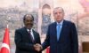 Erdoğan’dan Somali Zirvesi Sonrası Sert Mesajlar: “İsrail’in Somaliland Kararı Kabul Edilemez”