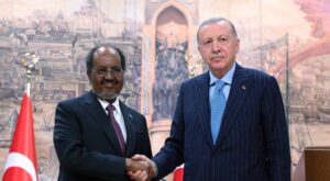 Erdoğan’dan Somali Zirvesi Sonrası Sert Mesajlar: “İsrail’in Somaliland Kararı Kabul Edilemez”