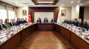 Gıda Komitesi Bakan Şimşek Başkanlığında Toplandı: Gıda Arz Güvenliği İçin Yeni Kararlar