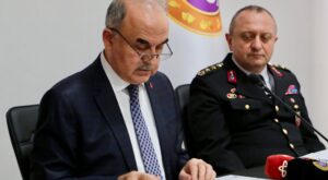 Vali Erol: “Ordu’nun Huzuru İçin Çalışmalarımızı Titizlikle Sürdürüyoruz”