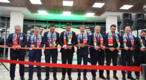 Ak Parti̇ Mi̇lletveki̇li̇ Öztaylan’dan İstanbul’da Yoğun Hafta Sonu Mesai̇si̇