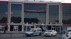 Büyükçekmece Adliyesindeki Emanet Soygununda Yeni Gelişmeler: HSK Soruşturma Başlattı