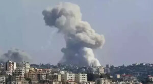 İsrail’in Lübnan’a Yönelik İHA Saldırılarında 3 Kişi Hayatını Kaybetti