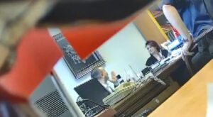 ‘Yenidoğan Çetesi’ Davasında Fırat Sarı’dan Halime Bebek Savunması: “Kabul Ettim Diye Suçlanıyorum”