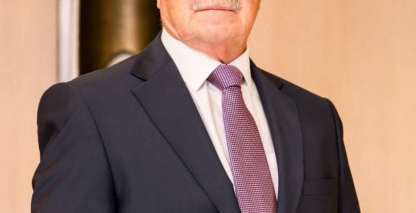 KKTC Başbakanı Üstel’den Üçlü Zirveye Sert Tepki: “Hiçbir Askeri Plan Meşru Değildir”