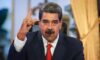 Maduro’dan ABD’ye Petrol Tankeri Tepkisi: “Enerji Bir Savaş Silahı Değildir”