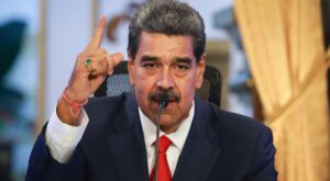Maduro’dan ABD’ye Petrol Tankeri Tepkisi: “Enerji Bir Savaş Silahı Değildir”