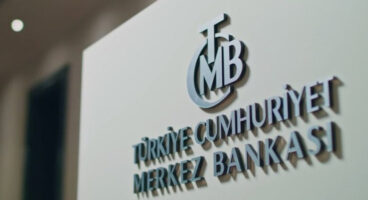 Merkez Bankası Faiz Kararını Açıkladı: Politika Faizi Yüzde 37’de Sabit Tutuldu