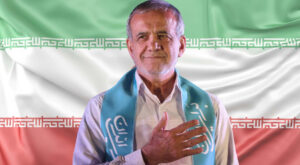 İran Cumhurbaşkanı Pezeşkiyan’dan Türkiye’ye Teşekkür: “Türk Milletinin Dayanışmasını Takdir Ediyoruz”