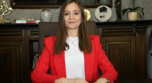 Şehzadeler Belediye Başkanı Gülşah Durbay Hayatını Kaybetti