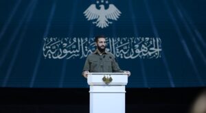 Suriye Savunma Bakanlığı’ndan SDG’ye Tahliye Uyarısı: Fırat’ın Batısı Askeri Alan İlan Edildi