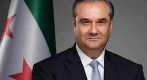 Suriye’de Yeni Dönem: Merkez Bankası Yeni Para Birimini Piyasaya Sürüyor