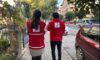 Türk Kızılay Kadın Yalova’dan İhtiyaç Sahibi Ailelere Gıda Desteği