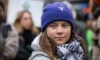 Greta Thunberg İngiltere’de Serbest Bırakıldı