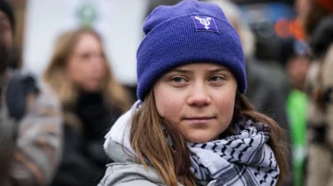 Greta Thunberg İngiltere’de Serbest Bırakıldı