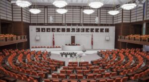 TBMM Çocuk Suçluluğu Komisyonu Toplandı: Cezaevinden Gelen Mektuplar ‘Cezasızlık’ Algısını Gözler Önüne Serdi