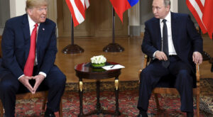 Trump ve Putin Arasında Kritik Ateşkes Anlaşması