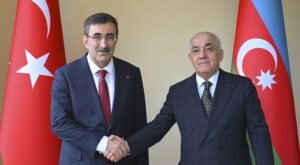 Türkiye-Azerbaycan KEK 12. Dönem Toplantısı Bakü’de Gerçekleştirilecek