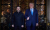 Trump ve Zelenskiy Zirvesinden “Barış” Sinyali: “Büyük İlerleme Kaydettik”