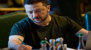 Zelenskiy Duyurdu: Üçlü Zirve Mart Ayında Abu Dabi’de Yapılabilir